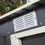 Trentvale 8X4 Metal Pent Shed Light Grey-114152388
