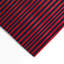 Tapis intérieur / extérieur bleu HorizontalStripes-1043066059
