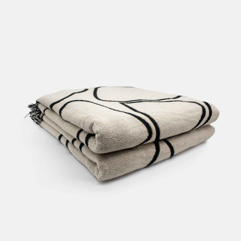 Raffe Throw
