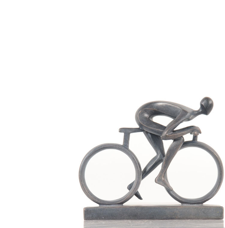 Hedrick People Figurines & Sculptures