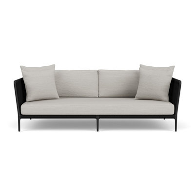 Otti Three-Seat Sectional Sofa