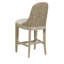 Tabouret de bar 25,25 po Adalyn