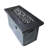24'' H Concrete Fire Pit, 50000 , Propane & Natural Gas, Rustproof, Charcoal, Modern Pit Table, Output, Weather , Charcoal