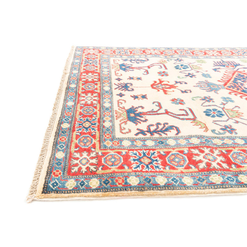 Olander Cream Rug