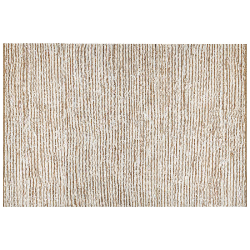 Alejandre Abstract Hand Woven Area Rug, Rectangle 200 x 300cm