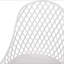 Chaise Lily (ensemble de 4)-2124007439