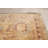 Beige Hand Knotted Wool Area Rug