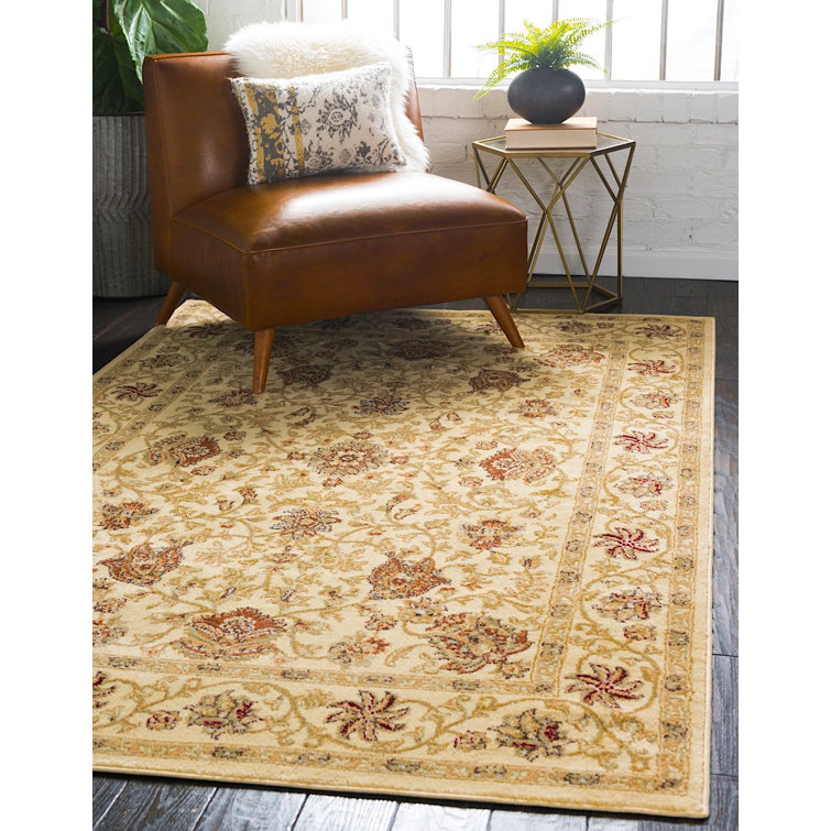 Niles Oriental Indoor Rug