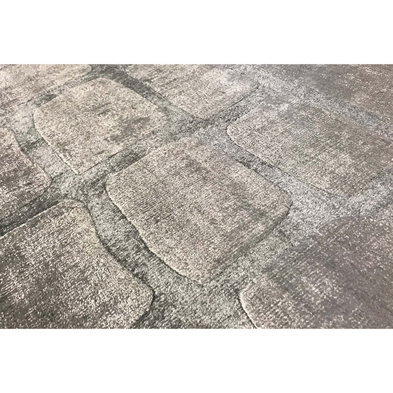 Hand Woven Area Rug