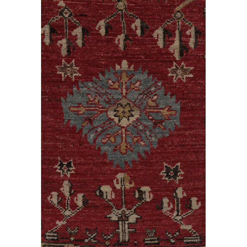 Burano One-of-a-Kind 2'0X3'4 Hand Knotted Area Rug