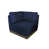 Blue Polyester is out of stock