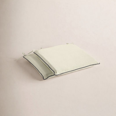 Sunbrella® Dining Chair Cushion