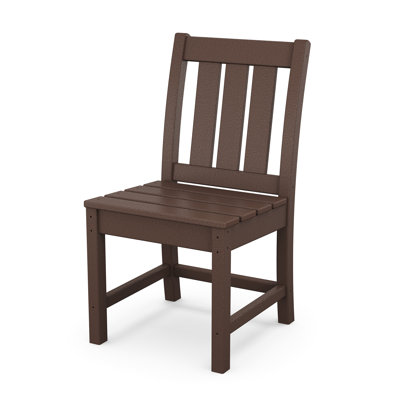 POLYWOOD® Oxford Patio Side Chair