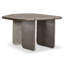 Melba Solid Wood Cocktail Table