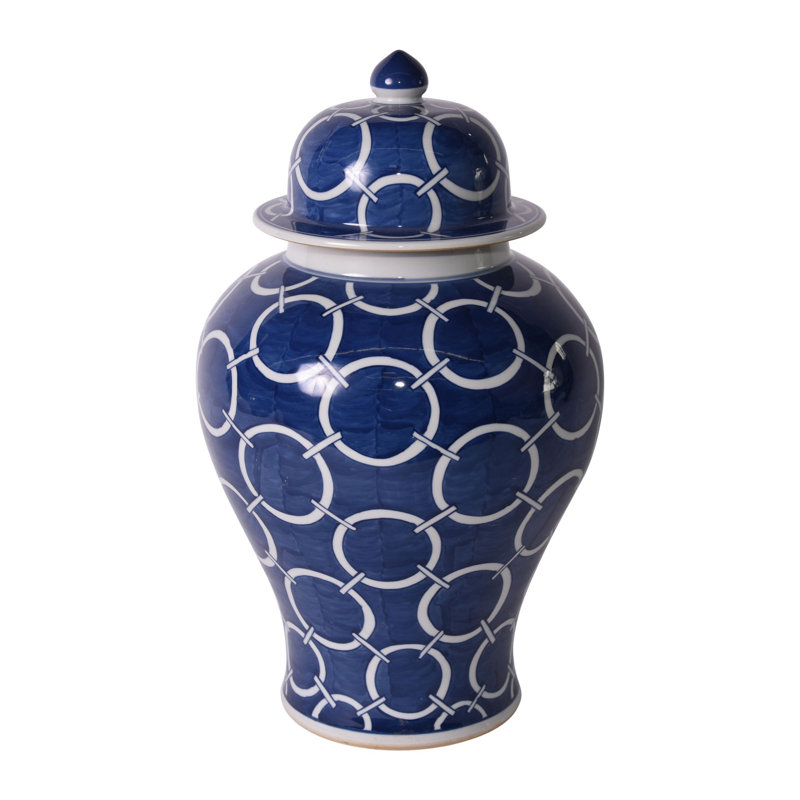 Handmade Jar