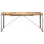 Cheyenne Dining Table Solid Wood-1201571899-1201571898-1201571897