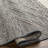Issel Southwestern Denim Indoor/Outdoor Area Rug-831799041