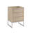 Markham 24'' Single Bathroom Vanity with Top-84059298-100725075-100760254