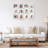 Heilman Gallery Wall Family Picture Frame