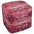 Tourmaline rose