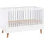 Kamren 3 Cot Bed