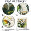 Abstrait vache II - Art mural-1312403829-1312403850-1312403851