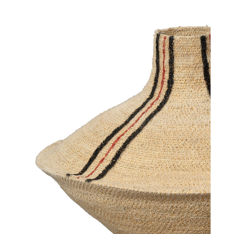 Mantis Seagrass Decorative Basket