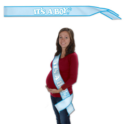 New Baby Outdoor Decoration