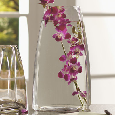 Harlem Glass Table Vase