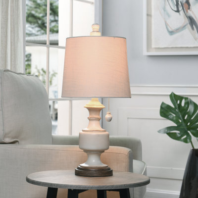 Table de chevet 24,75 po Alvah