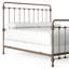 160 Picket Fence Bed | Complete Standard-1571939458-1571939460
