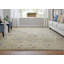 Abinesh Wool Floral Area Rug-1948816204-1986743899