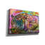 Bungalow Rose «Sleeping Tiger» par Dean Russo, art mural sur toile-1722309610