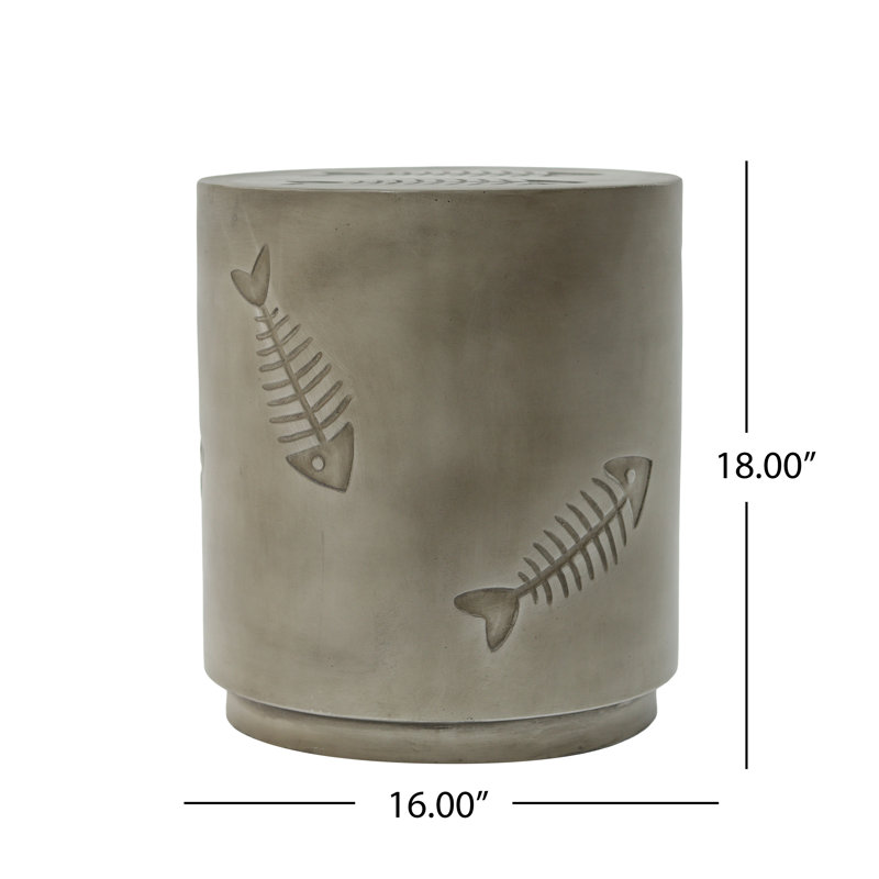  Table d'appoint MGO
