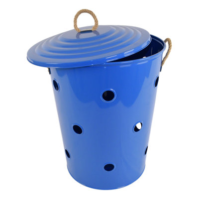Bac de recyclage 15 gallons
