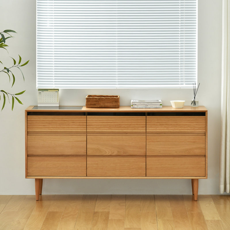 63'' Sideboard