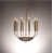 Lacquered Brass Finish is out of stock