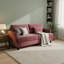 Canapé en chenille de style Mid-Century-1164422393