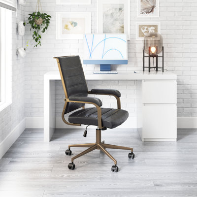 Chaise de travail