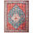 Sonia Oriental Beige/Blue Area Rug-1525183235