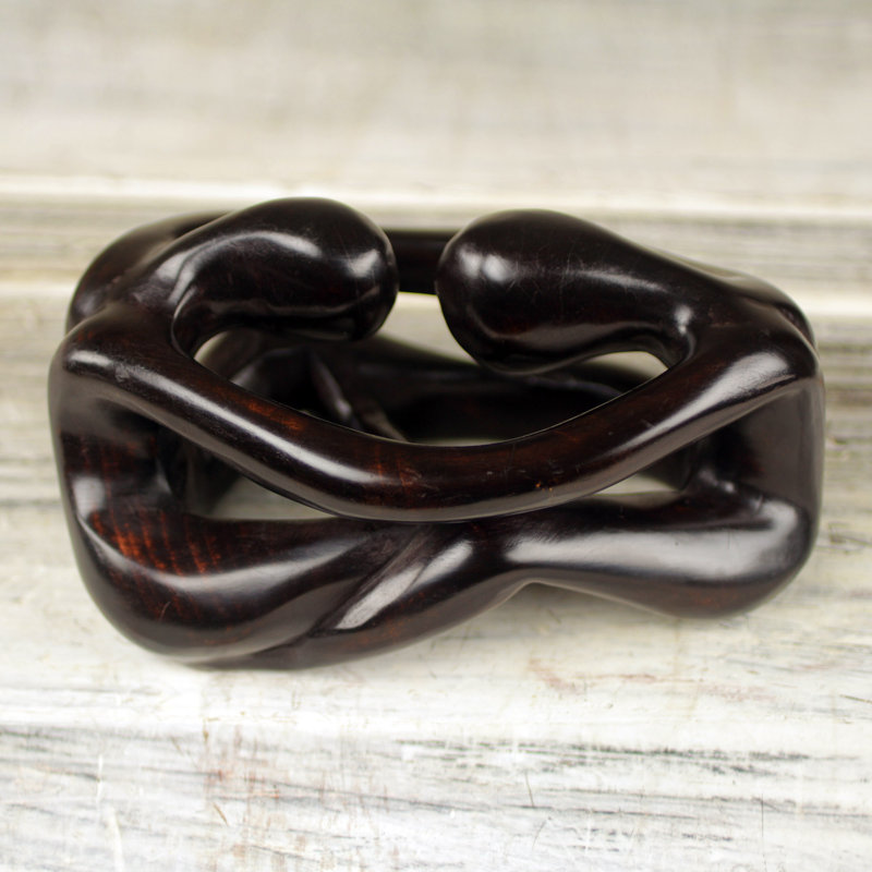 Sculpture Dagan