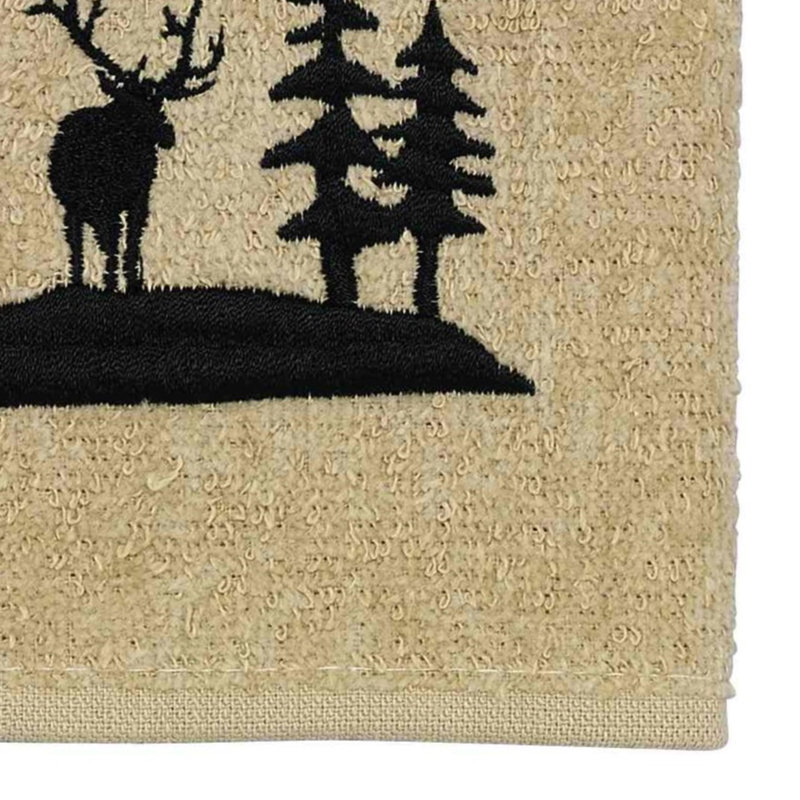 Millwood Pines Emanuelly Fingertip Towel