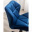 Chaise de bureau pivotante Eldon-132213444