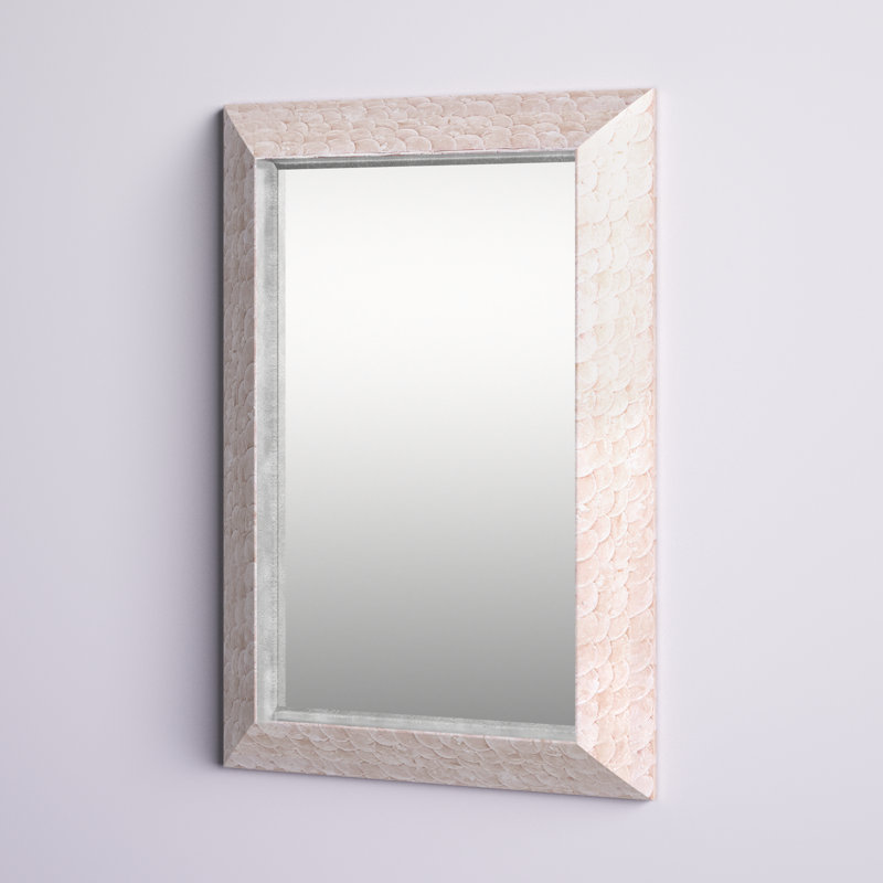Miroir mural Oriane