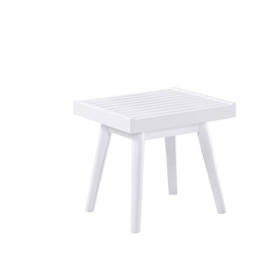 Slatted Bench, Entryway Bench, Bedroom Bench