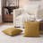 Soft Chenille Throw Pillow Cover-127914332