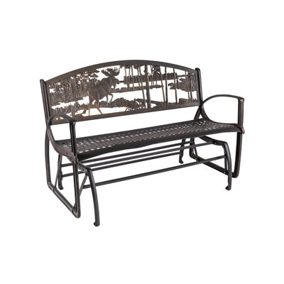 Banc oscillant Angileh