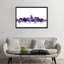 «Richmond, Virginia Skyline» par Michael Tompsett, impression sur toile tendue-31948846-73693124-73693125
