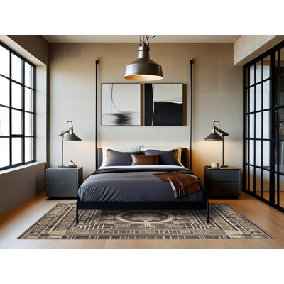 Tapis Acropolis Echo