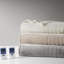 Couverture chauffante Microplush avec technologie Wifi-91326917-91326918